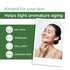 Simple Regeneration Age Resisting Facial Wash 150ml